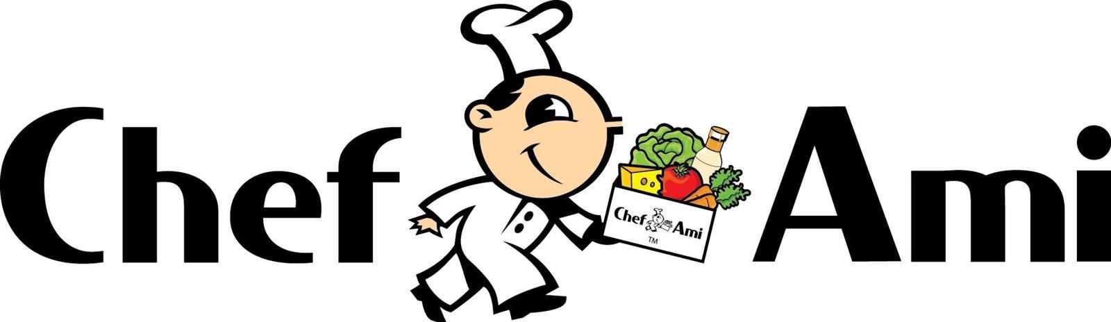 Chef Ami